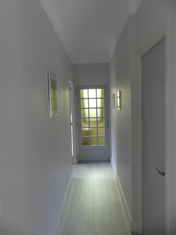 Bel Appartement Type F3 アメリ・レ・バン・パラルダ エクステリア 写真