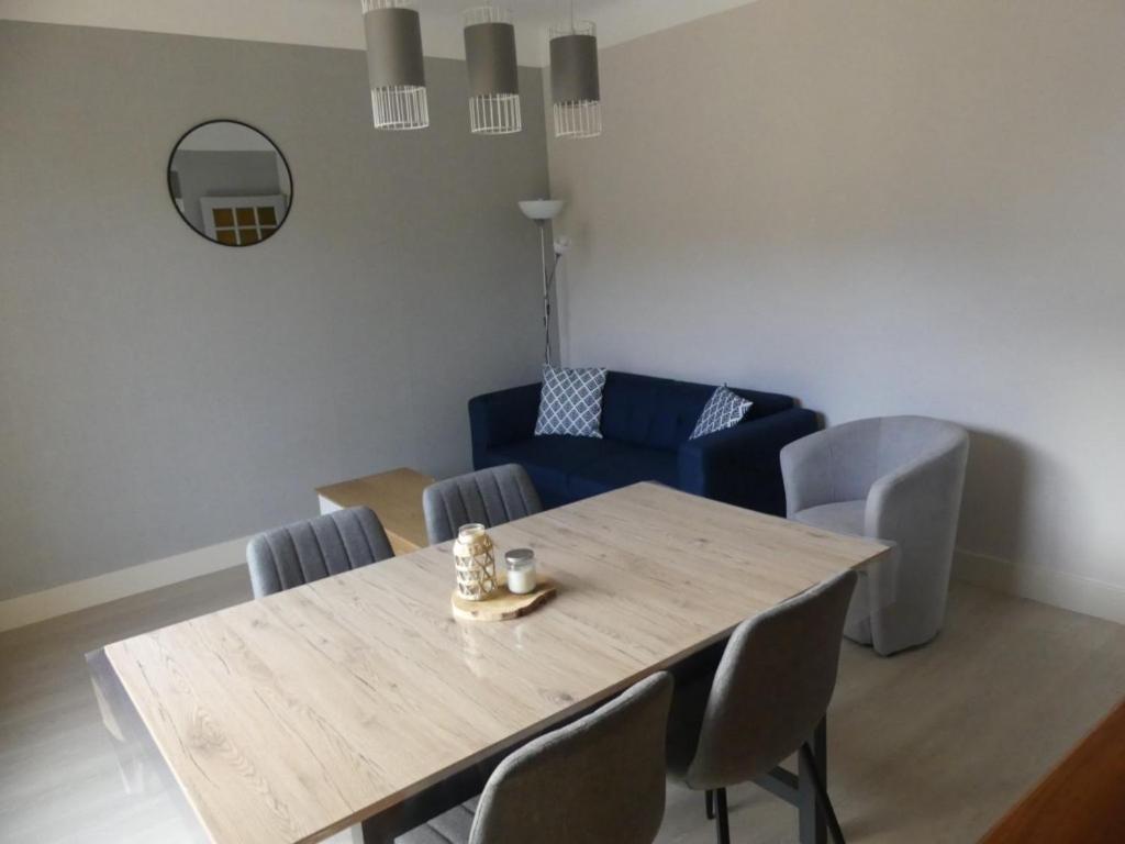 Bel Appartement Type F3 アメリ・レ・バン・パラルダ エクステリア 写真