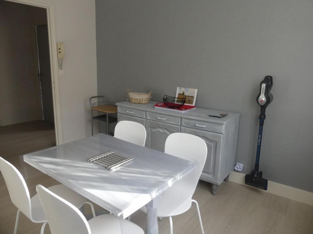 Bel Appartement Type F3 アメリ・レ・バン・パラルダ エクステリア 写真