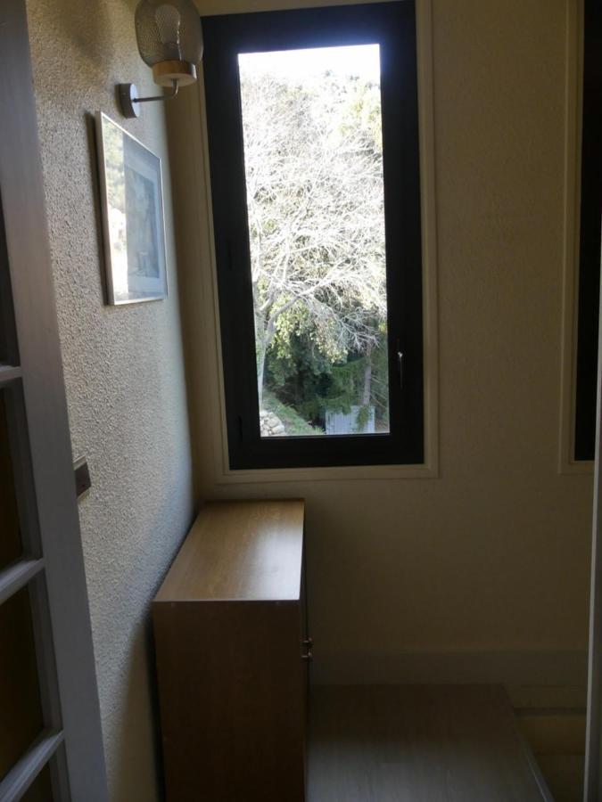 Bel Appartement Type F3 アメリ・レ・バン・パラルダ エクステリア 写真